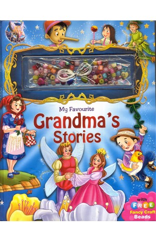 My favourite Grandma's Stories
